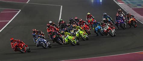 motogp qatar results